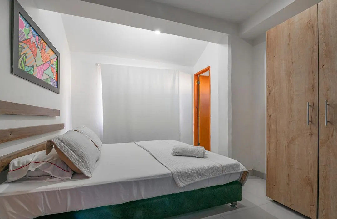Sweet Caribbean Airport Hotel-1