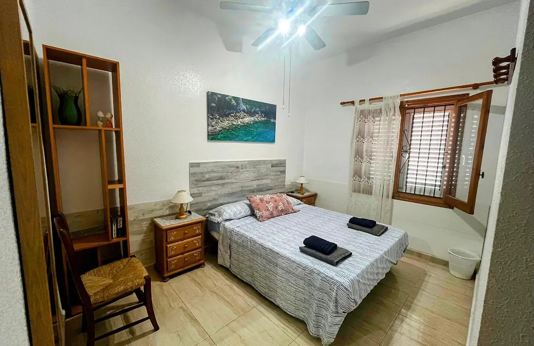 Casa en Torrevieja-1