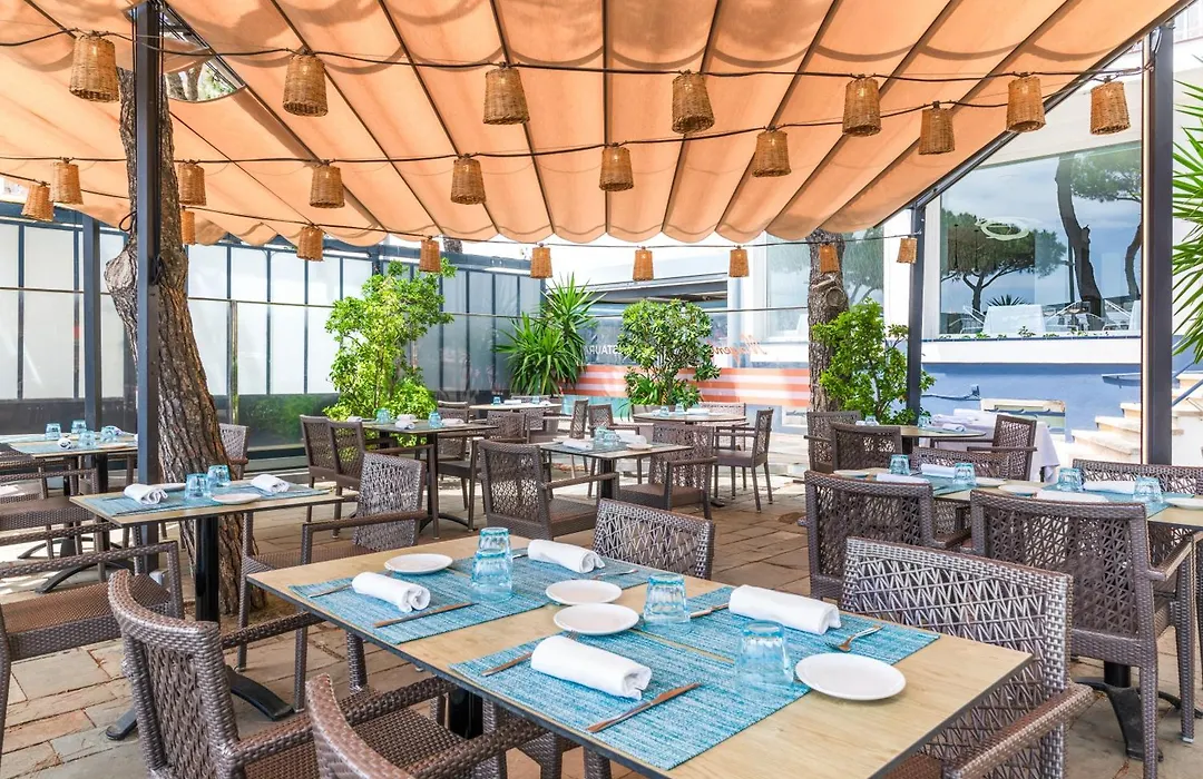 Hotel Planamar By Escampa Hotels-1