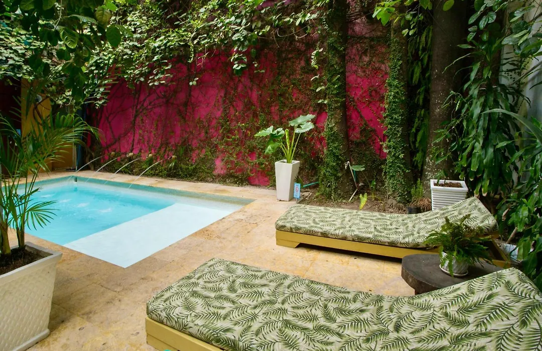 Hotel Barahona Cartagena-1
