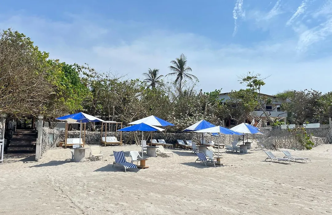 Playa del Angel-1