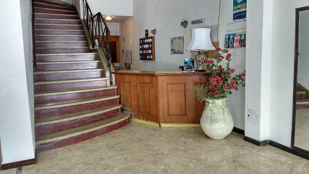 Hotel Lyon-1