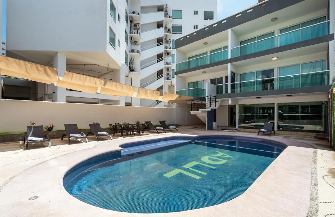 Villas Acapulco Punta Diamante-1