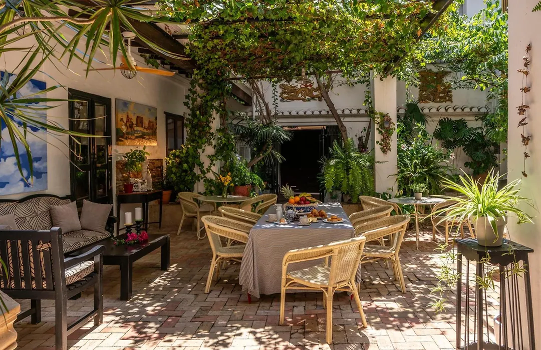 Art Boutique Hotel Chamarel-1