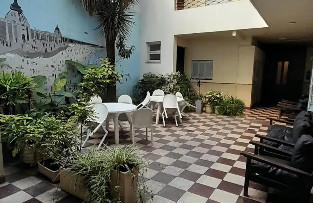 Hotel Raglan-1