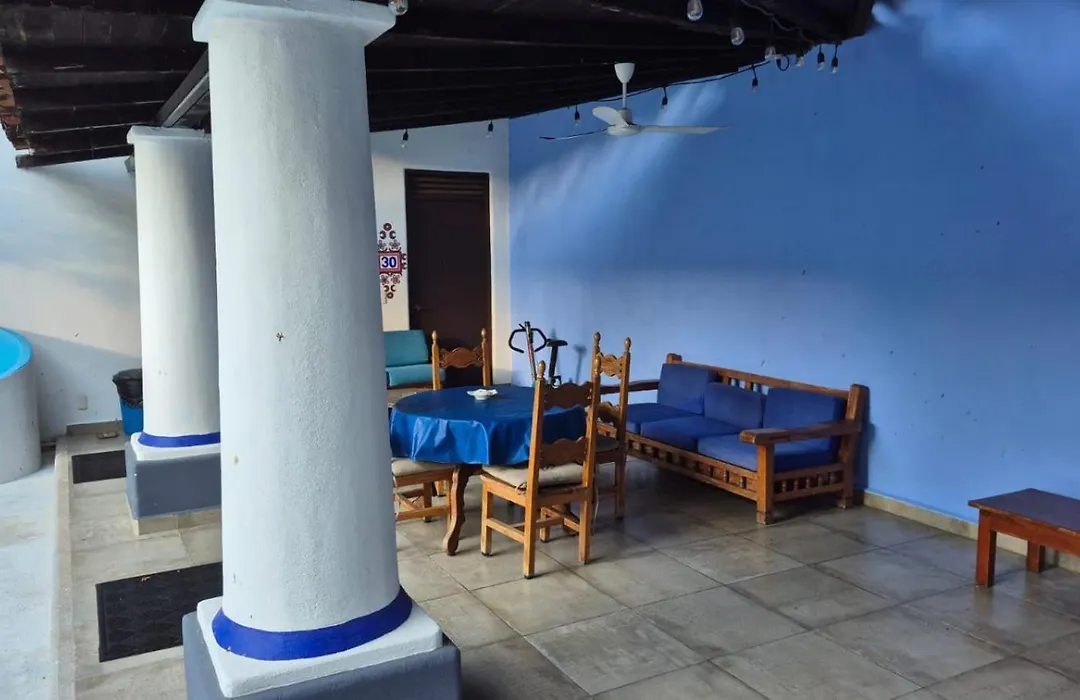 Hotel Mision y Spa Acapulco-1