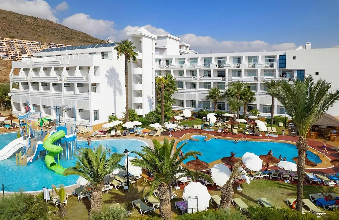 Hotel Servigroup Marina Mar-1