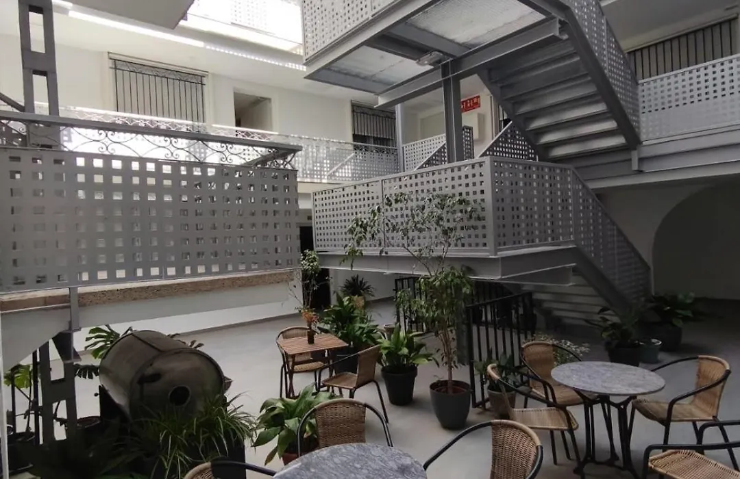 Hotel Blason Junior-1