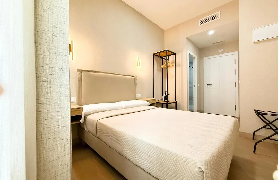 Hotel Paseito-1