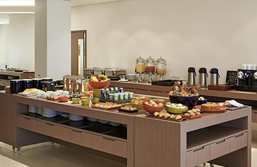 Regency Barra Hotel-1
