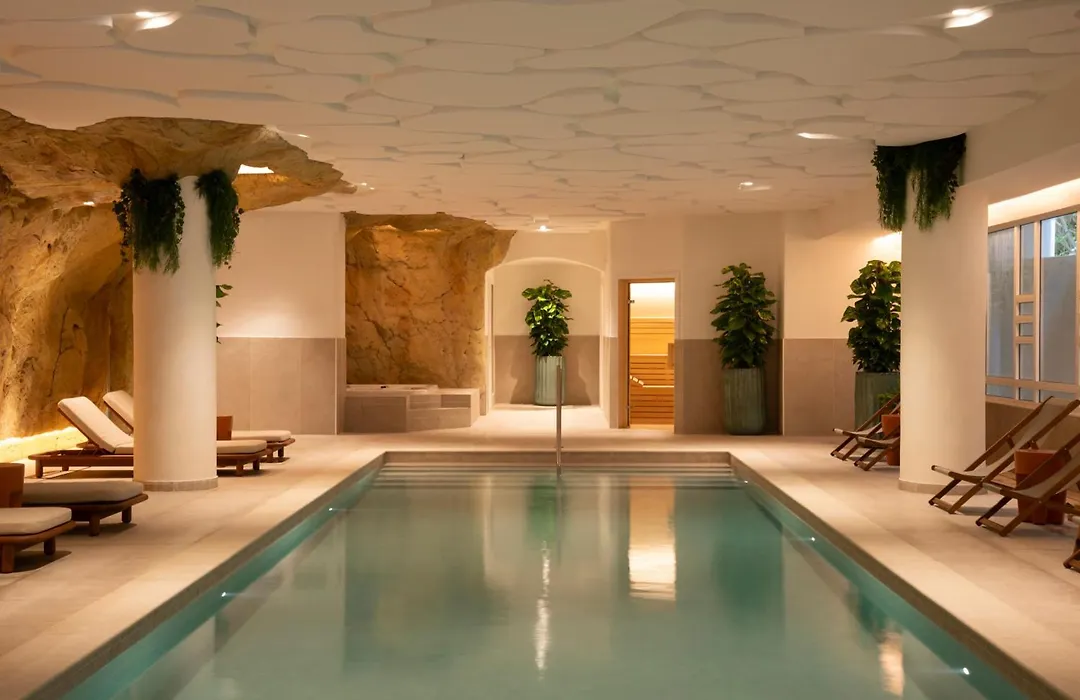 Iberostar Selection Albufera Park All Inclusive-1