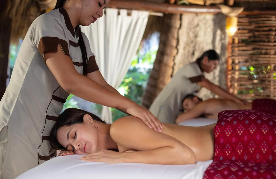 Hacienda Buenaventura Hotel&Mexican Charm - All Inclusive-1