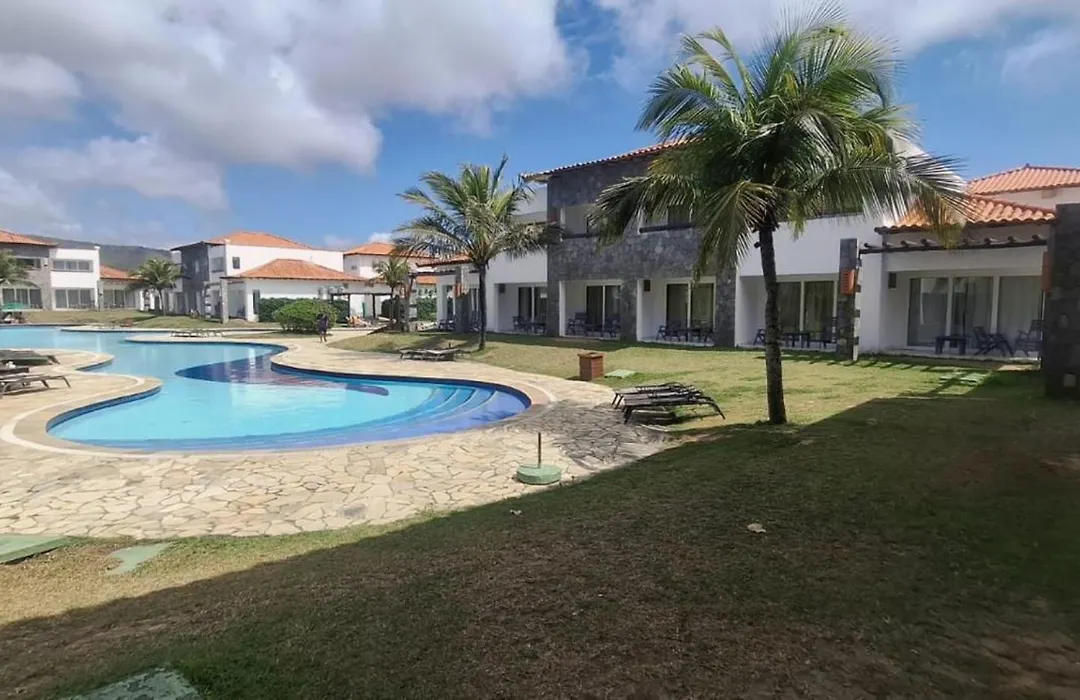 Búzios Beach Resort-1