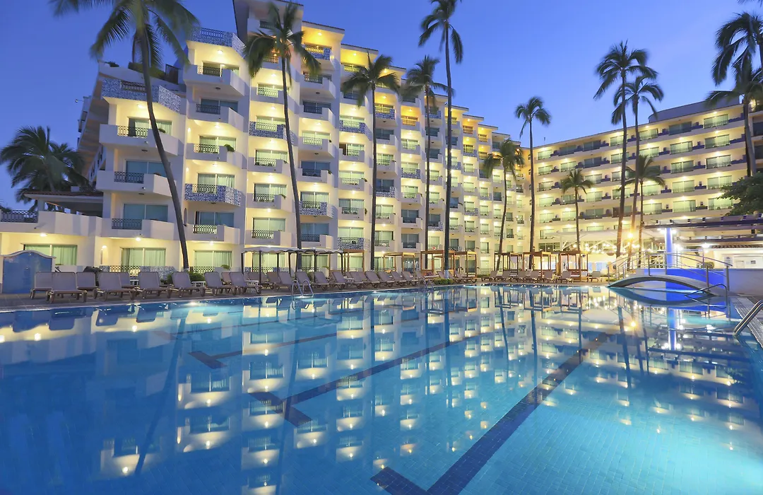 Crown Paradise Golden All Inclusive Resort - Adults Only-1