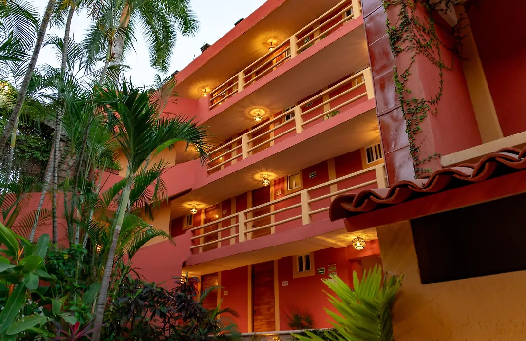 Hotel Irma-1