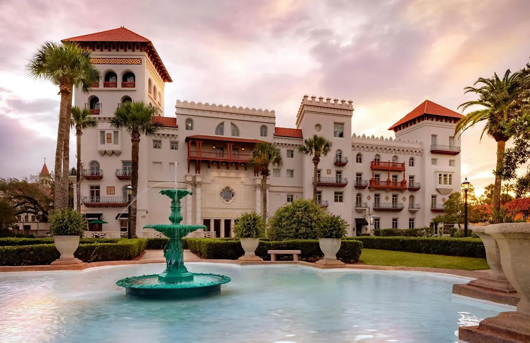 Casa Monica Resort&Spa, Autograph Collection-1