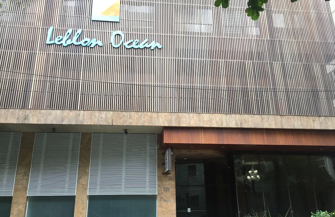 Leblon Flat-1