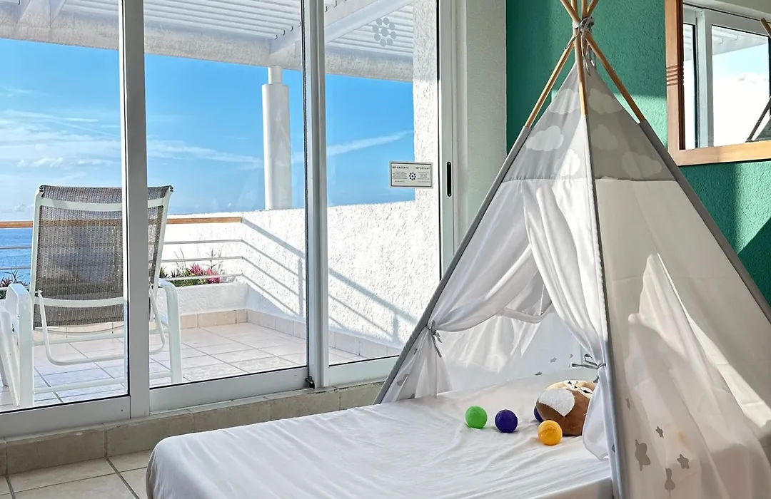 Casa Mexicana Cozumel-1