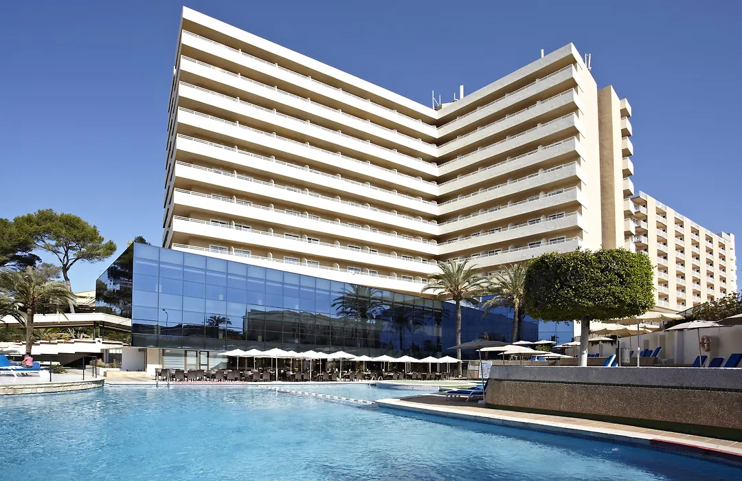 Grupotel Taurus Park-1