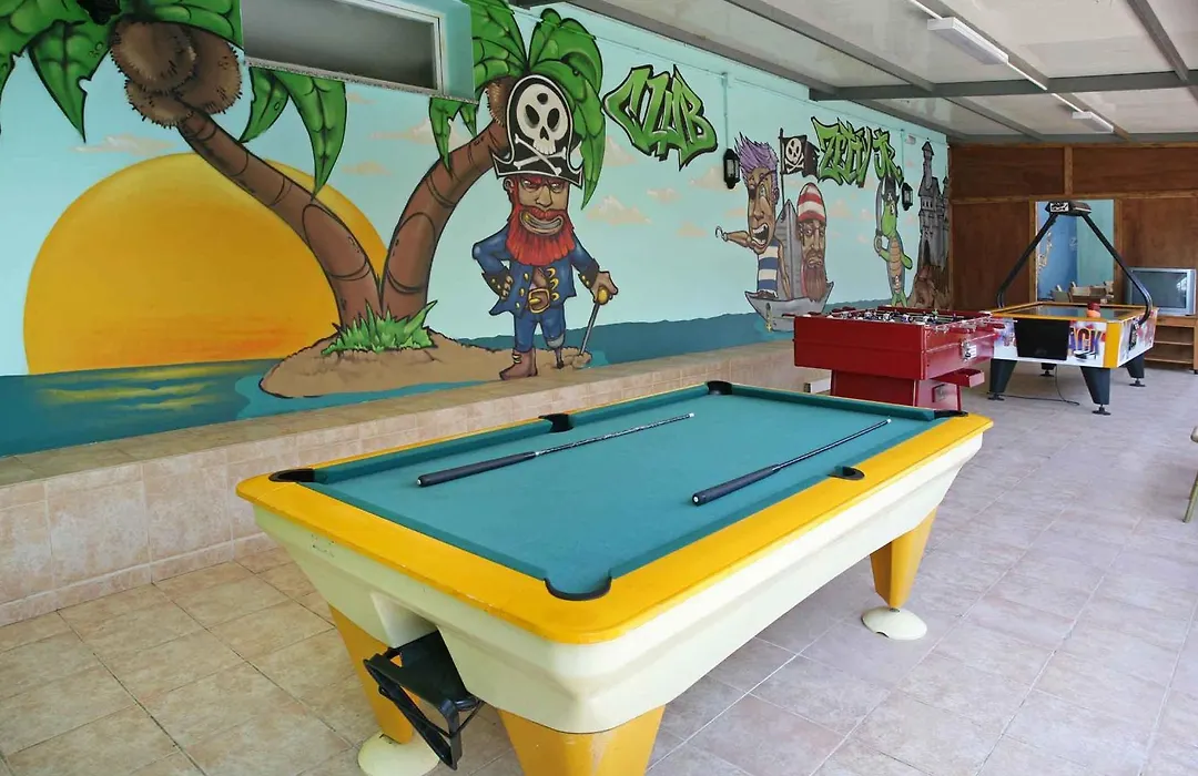 Peñiscola Plaza Suites-1