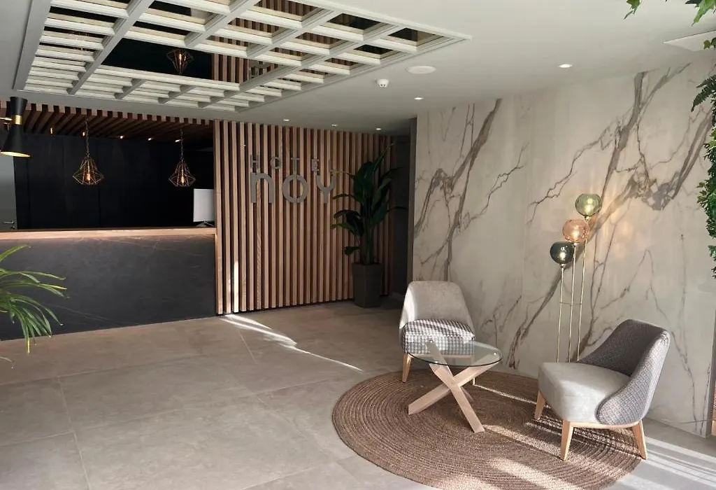 Hotel Noy-1