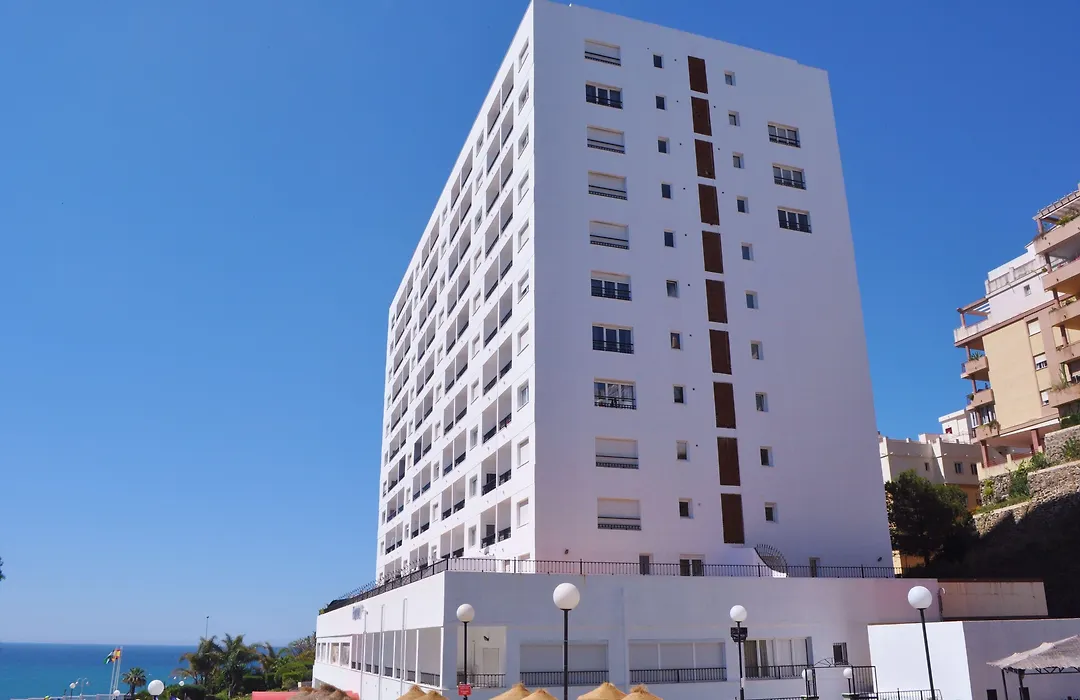 First Flatotel International-1