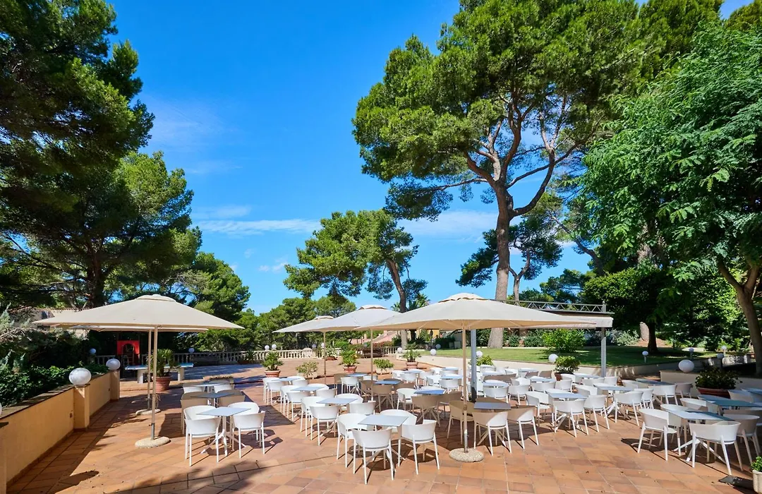 Grupotel Orient-1