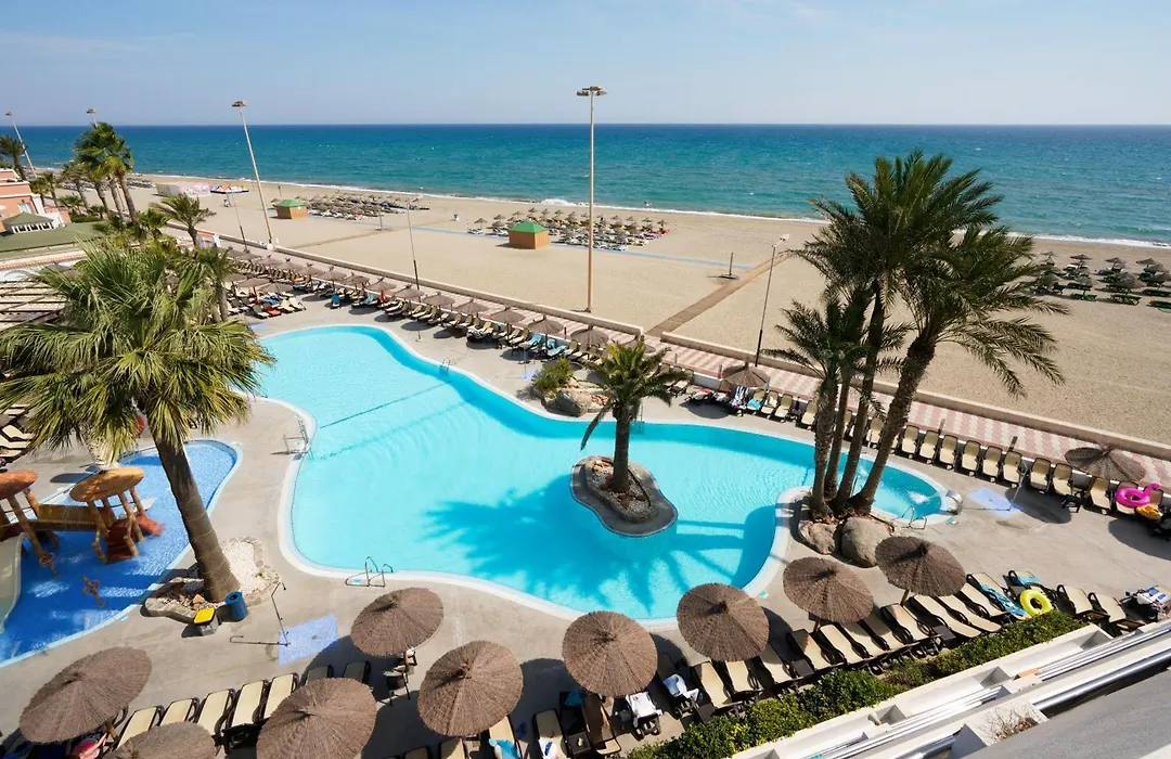 Alua Golf Trinidad-1