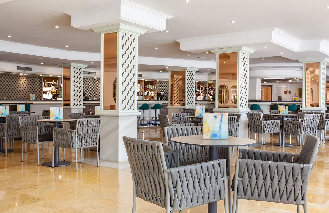 Grupotel Los Príncipes&Spa-1