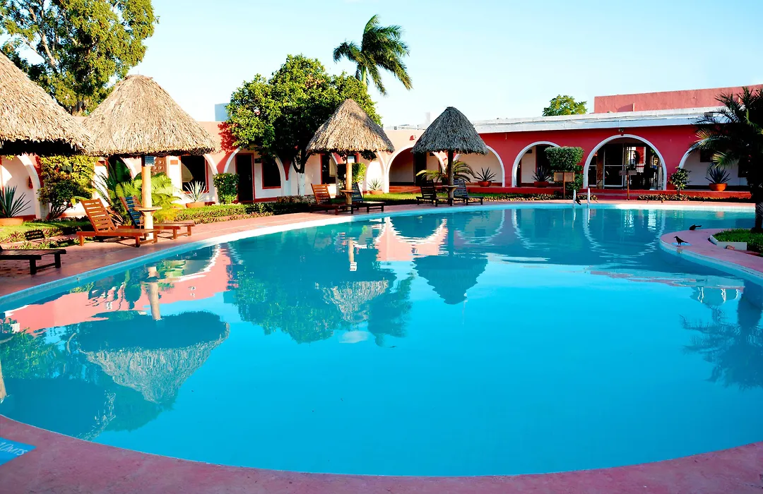 Hacienda Inn-1