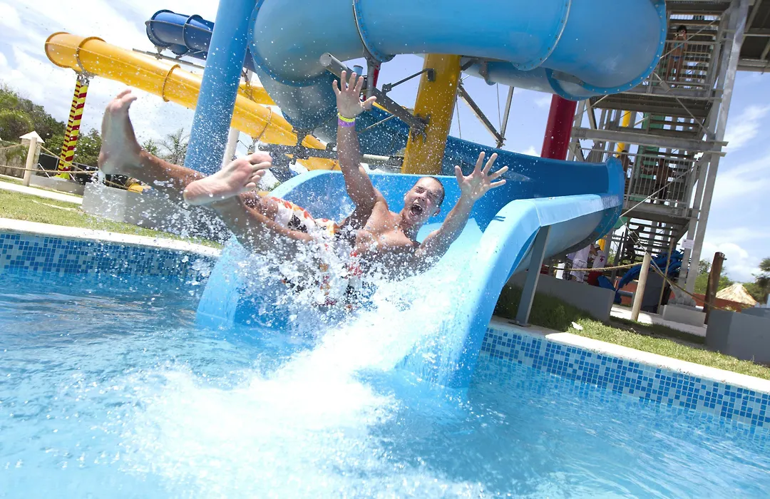 Grand Sirenis Punta Cana Resort & Aquagames-1