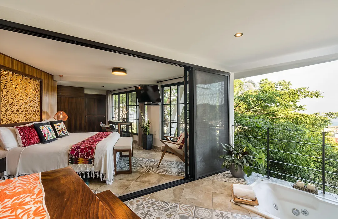 Casa Cupula LGBT Luxury Resort-1