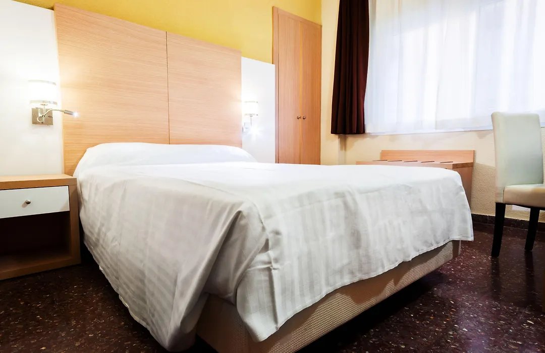 Hotel Fontana Plaza-1