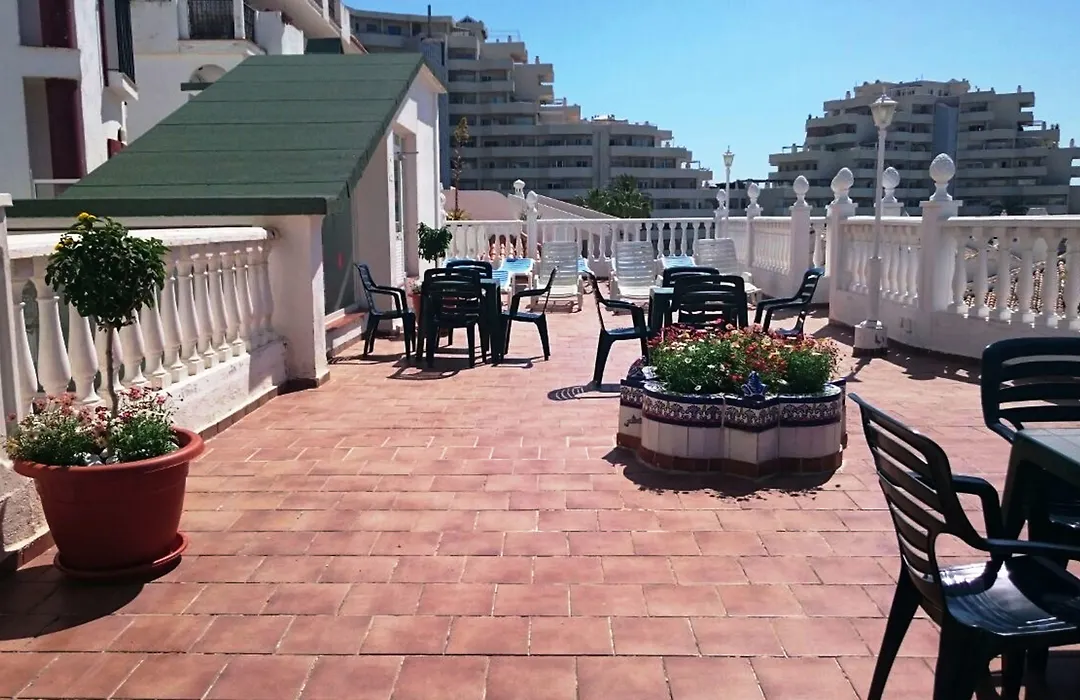 Hotel Betania-1