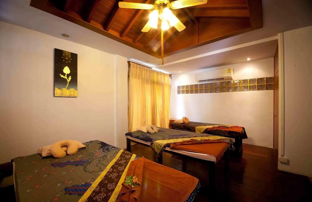 Railay Bay Resort & Spa-1