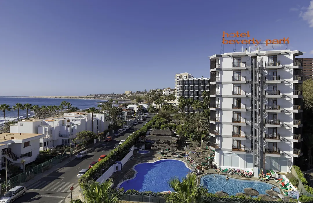 Relaxia Beverly Park-1