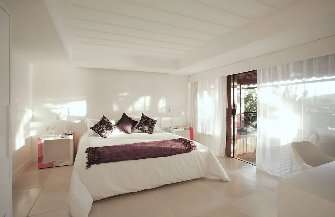 Insólito Boutique Hotel&Spa-1