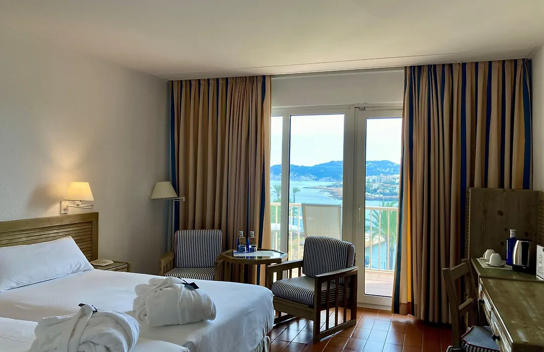 Parador de Jávea-1