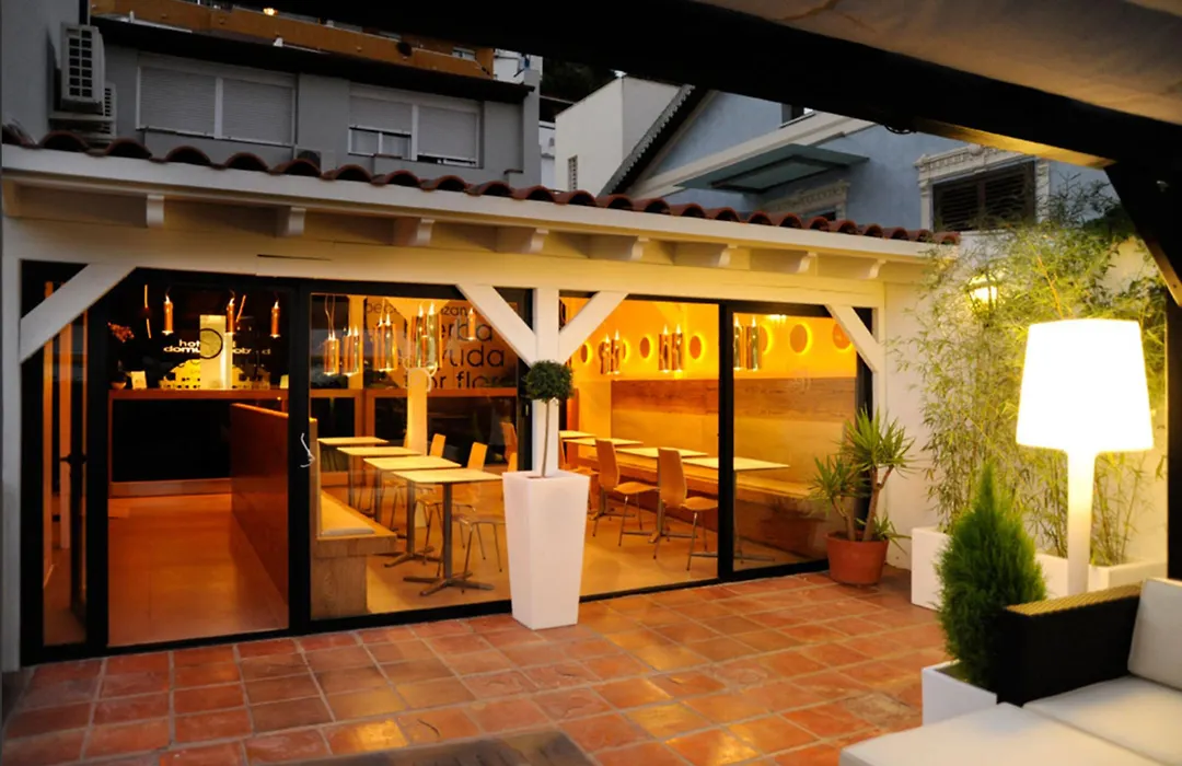 Hotel Domus-1