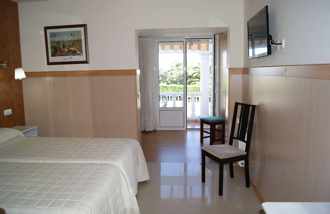Hotel Don Diego-1