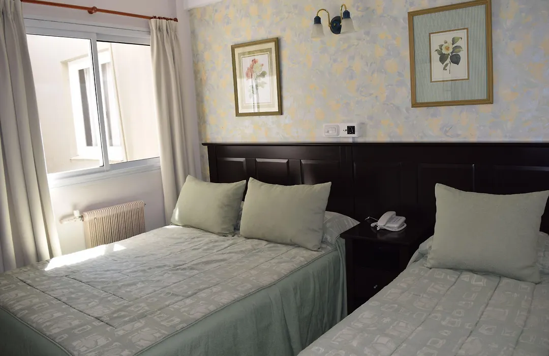 Hotel Esmeralda Select-1
