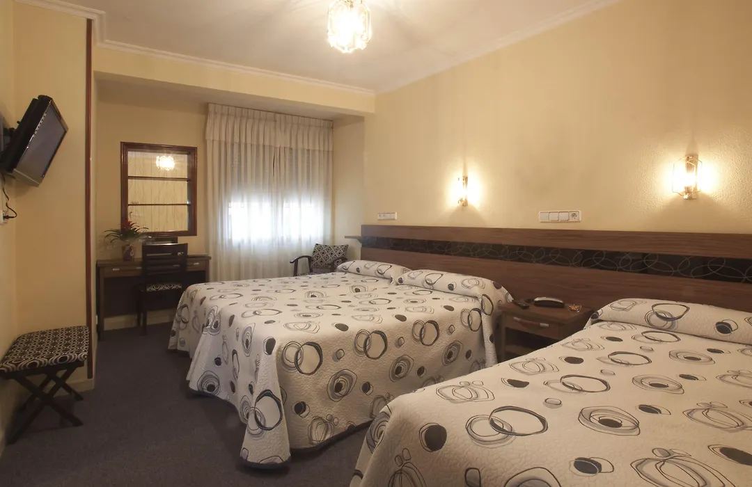 Hotel Castilla-1