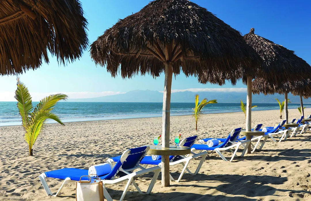 Hard Rock Hotel Vallarta-1
