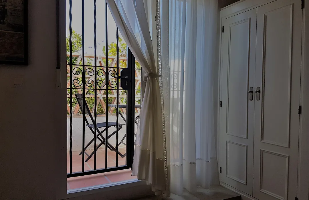 La Francesa Suites-1