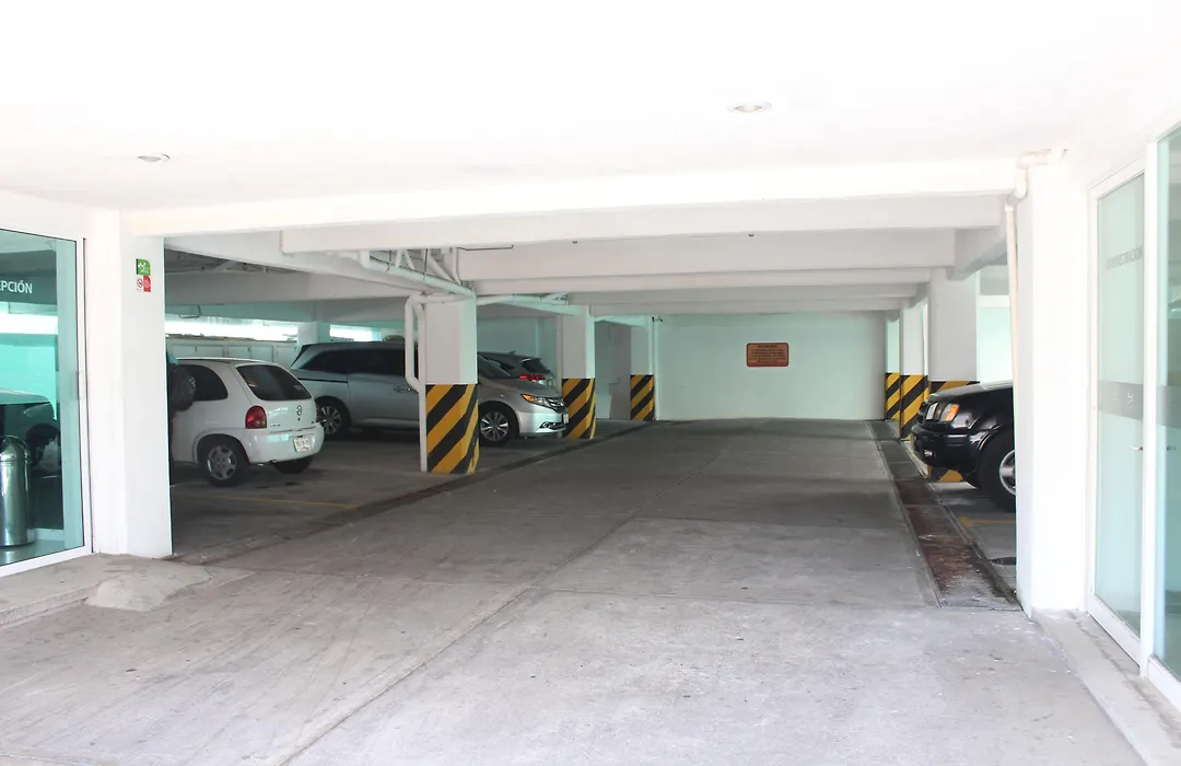 EMS Hoteles Boca del Río-1