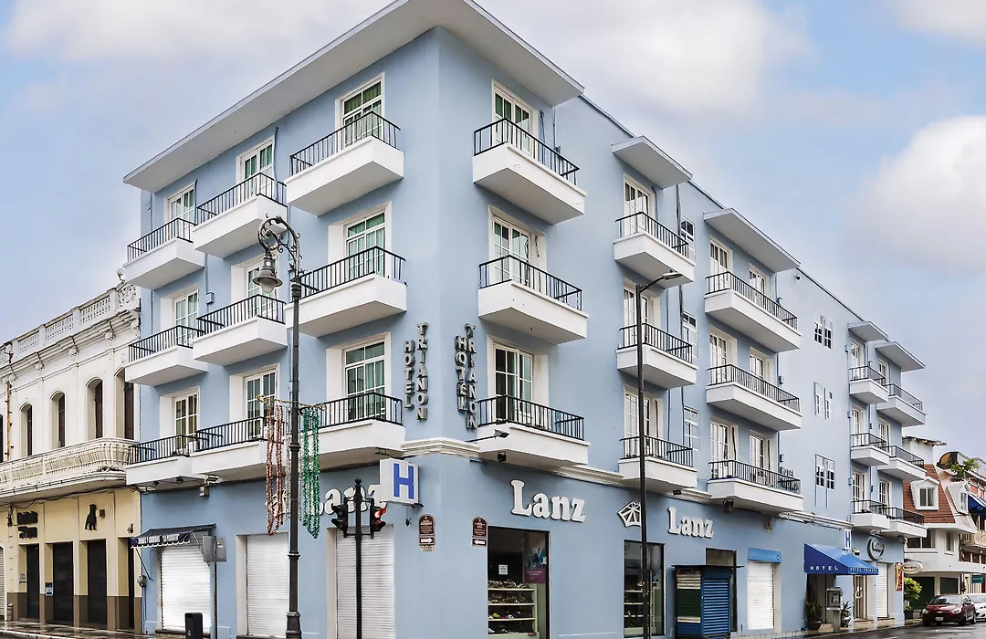 Hotel Trianon-1