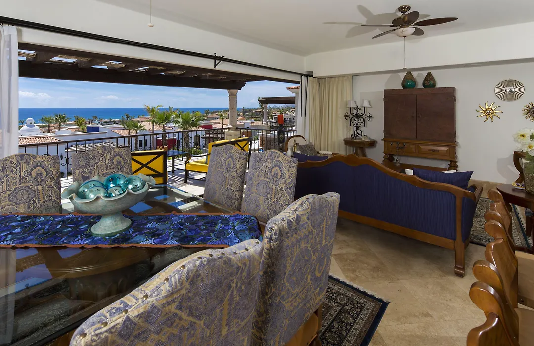 The Residences at Hacienda Encantada-1