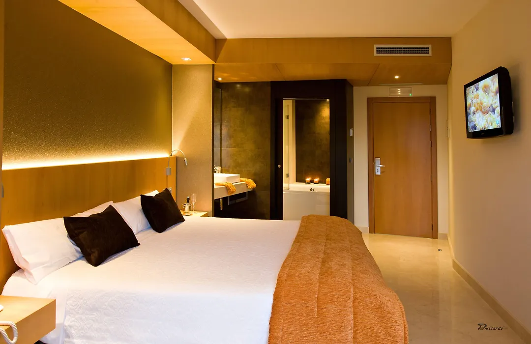 Hotel Barrameda-1