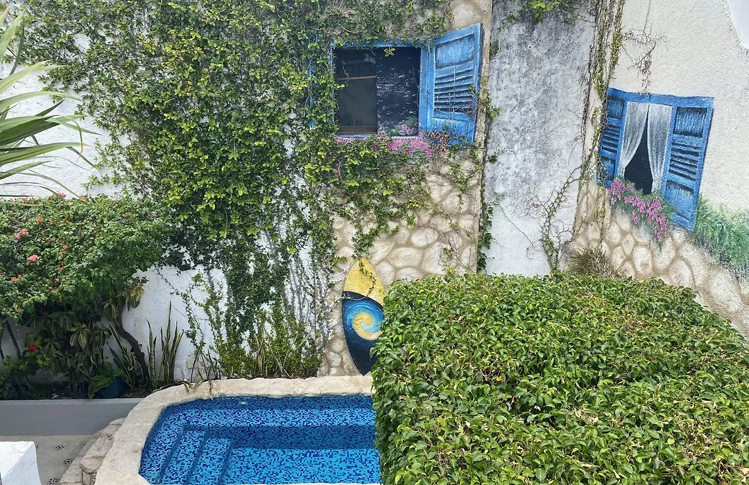 Hotel Caribe-1