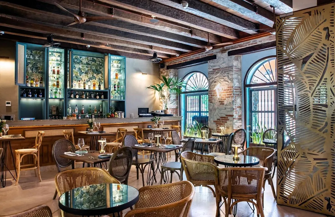 Hotel Casona del Porvenir-1